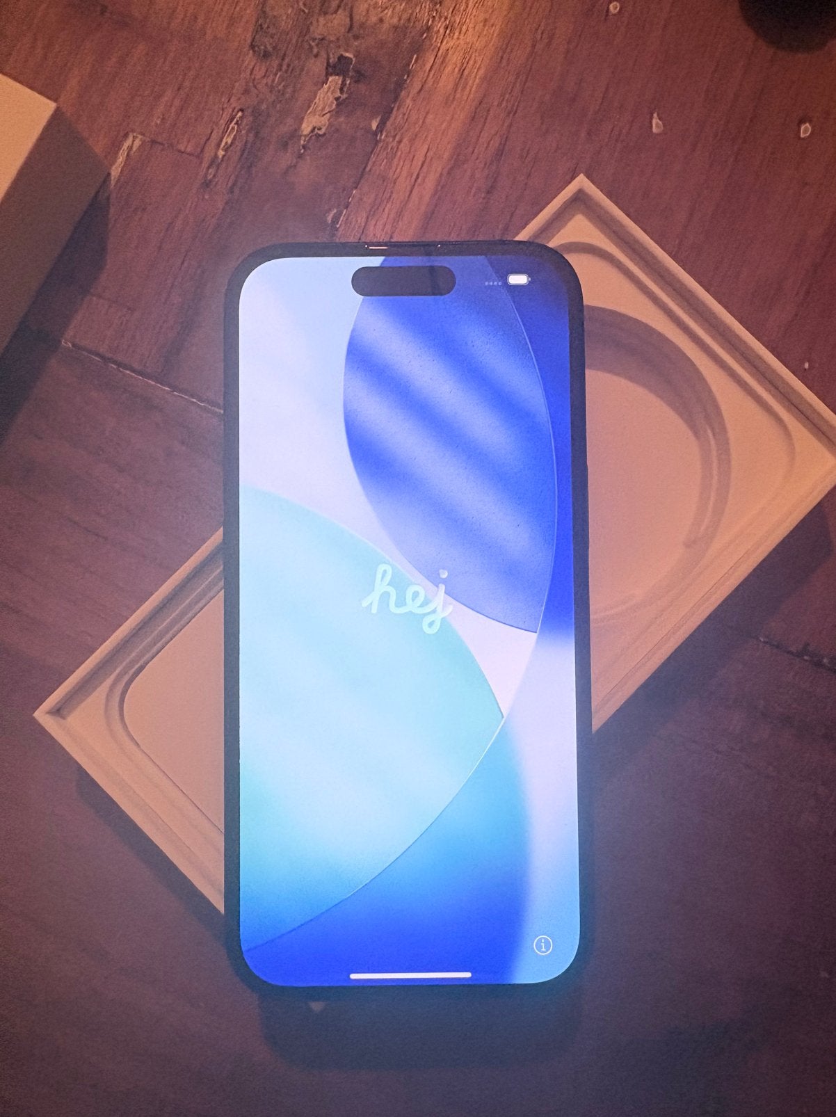 Apple iPhone 15 zwart 128 GB, 128 GB, IPhone 15, Zwart, Ophalen of Verzenden