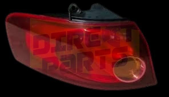 Fiat Croma II (6/05-8/11) (194) achterlicht Links buiten OES, Auto-onderdelen, Verlichting, -, Verzenden, -, Nieuw