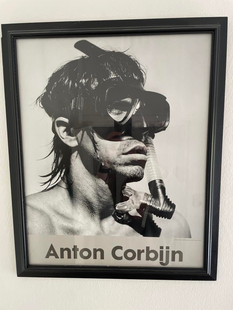 Anton Corbijn - Anthony Kiedis, West Palm Beach 2003, Ophalen
