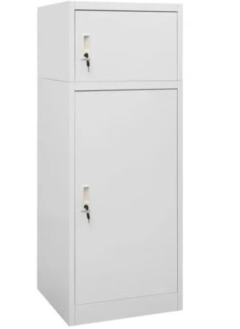 Zadelkast - Tuigkast - Zadelkluis - 140 cm - staal - NIEUW