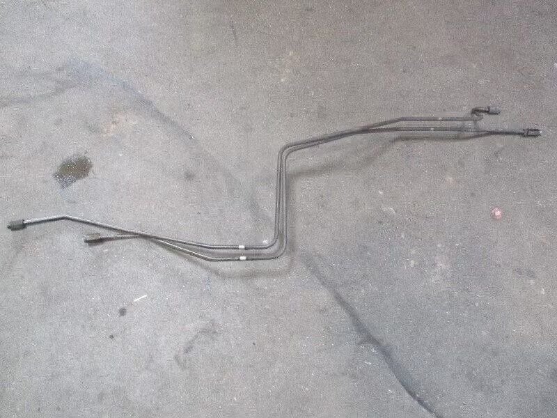 LEIDING van automaat naar radateur Volvo 940 II, Auto-onderdelen, Gebruikt, Info@volvocars.com, Ophalen of Verzenden, Volvo