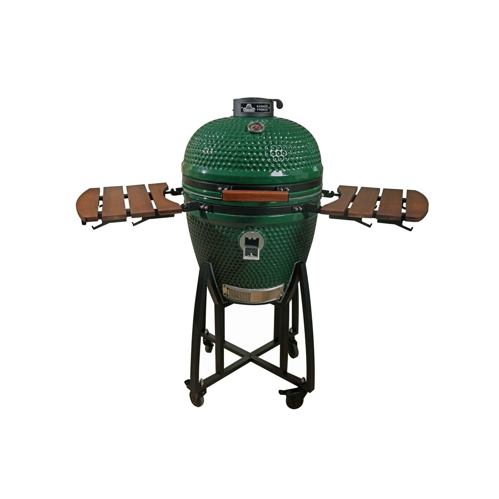 Big Bear Kamado XL Premium 21 inch - Nieuw op pallet, Ophalen, Nieuw, Nvt, Nvt
