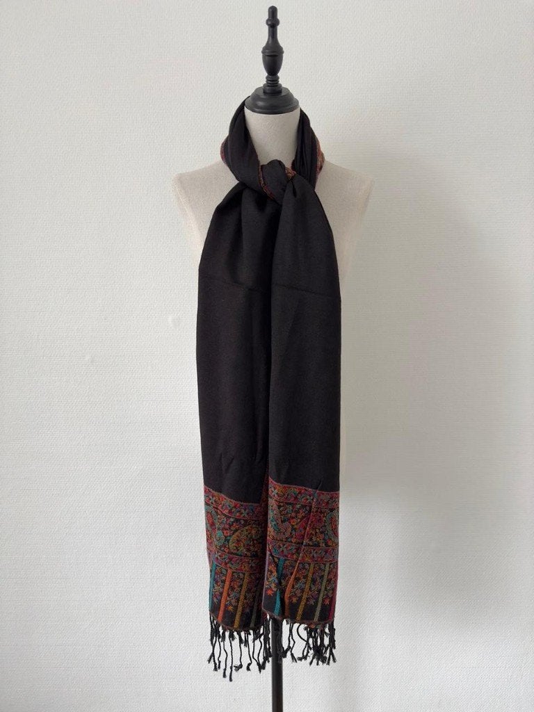 sjaal voor vrouwen, Maat 46/48 (XL) of groter, Nieuw, Ophalen of Verzenden, Onbekend