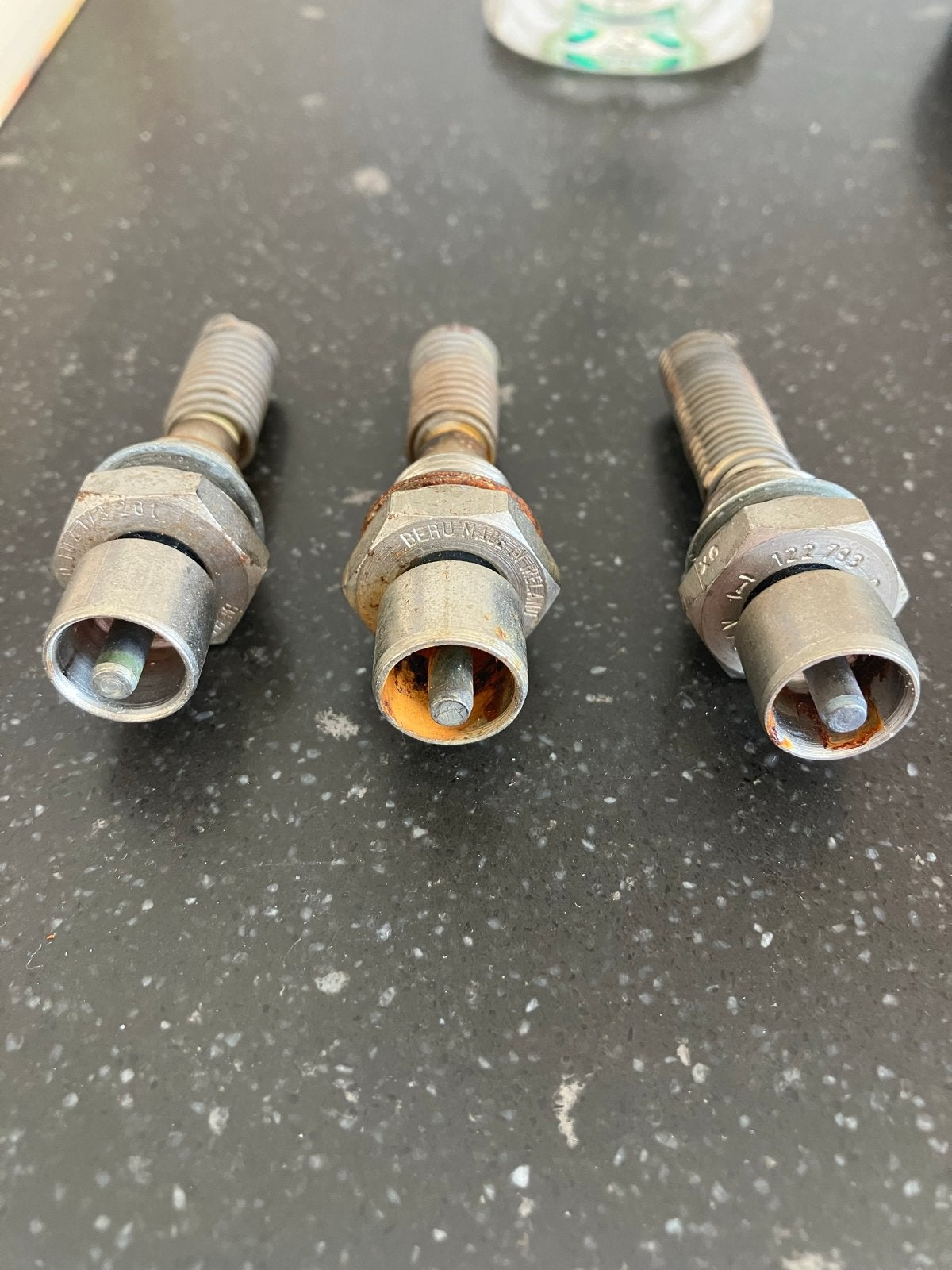 Gloeistift voor Webasto, Ophalen of Verzenden, Gebruikt