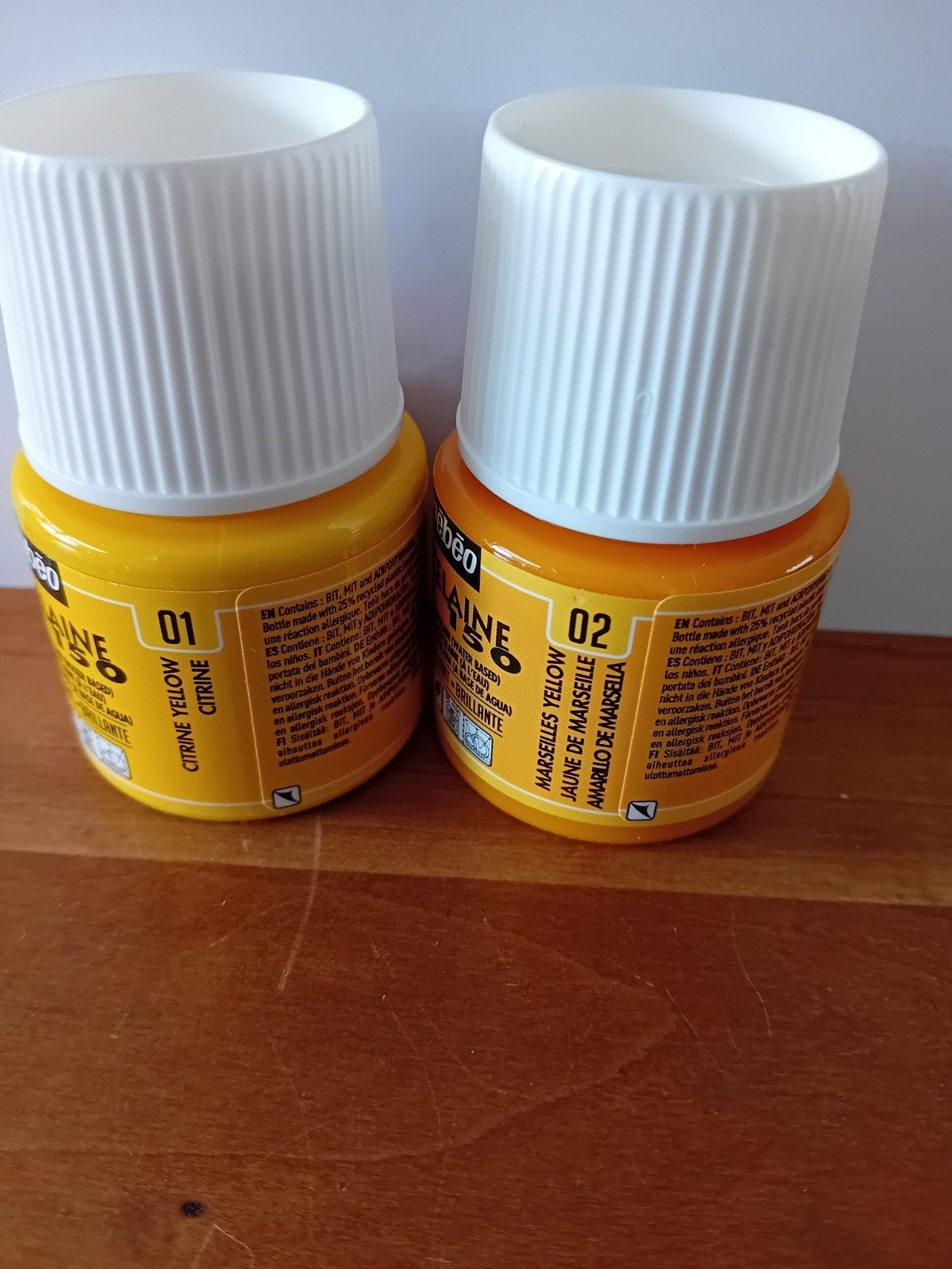 Pebeo porseleinverf 45 ml (tijdelijk lagere verzendkosten!), Ophalen of Verzenden, Nieuw, Overige typen