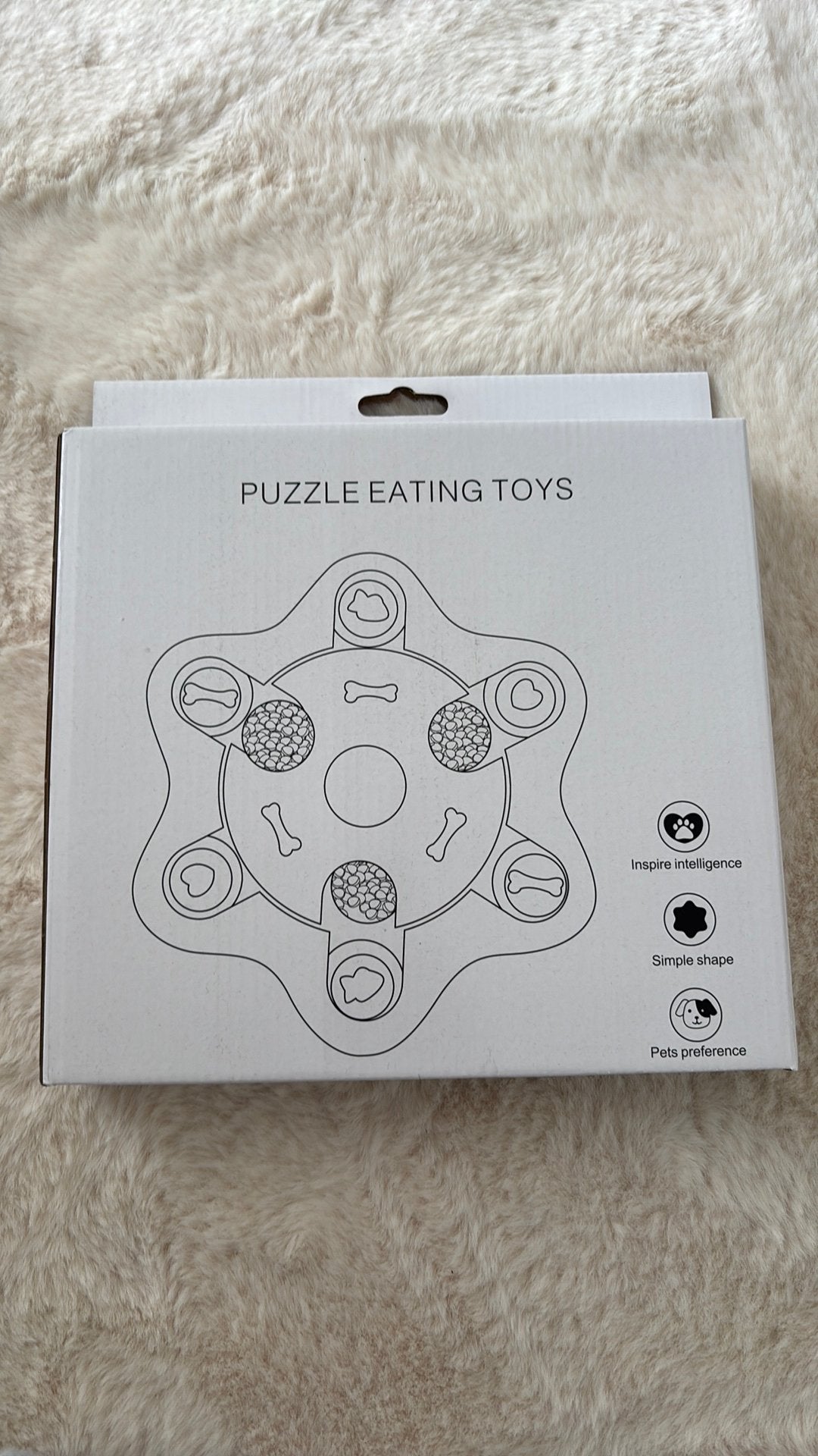 Honden puzzel - ook partij te koop, Dieren en Toebehoren, Ophalen of Verzenden, Nieuw