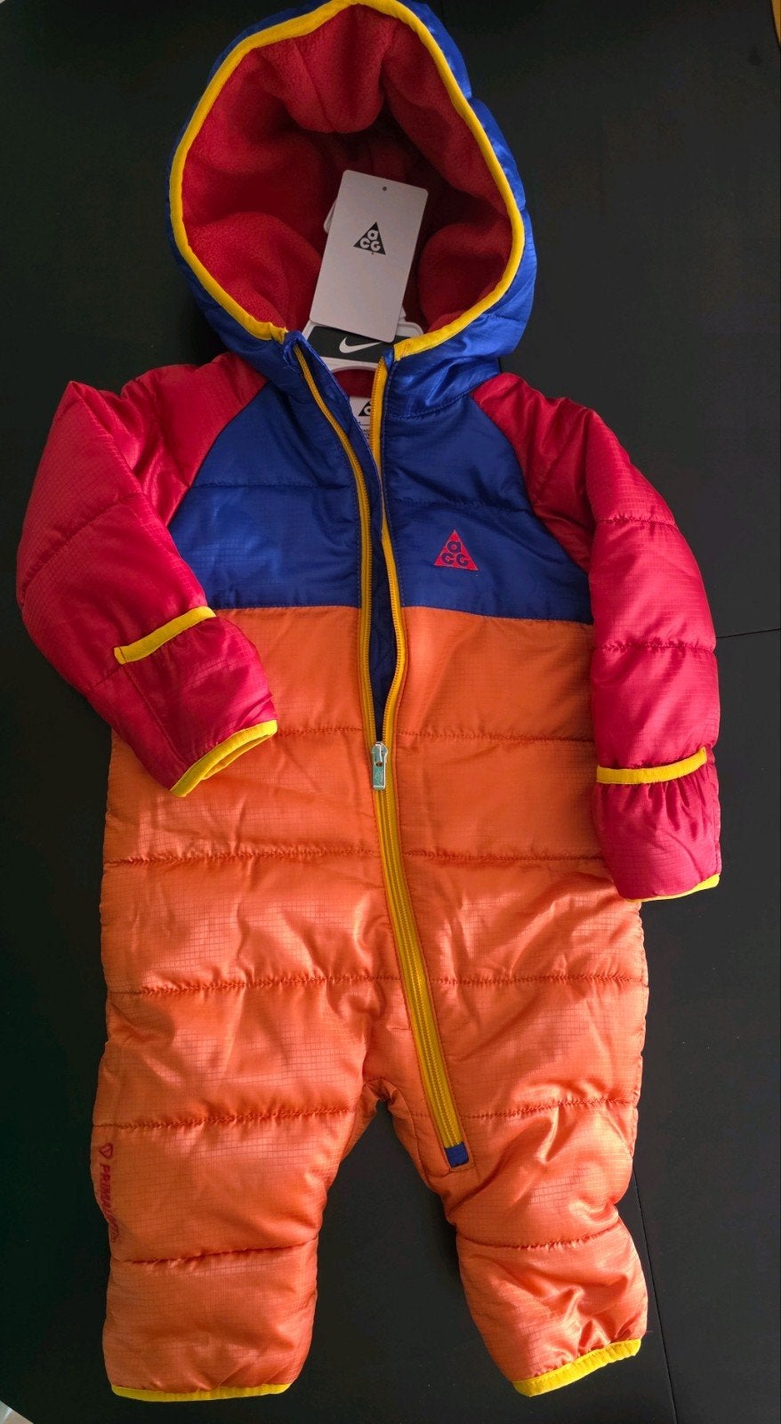 Nike ACG Baby Sneeuwpak - Nieuw met labels, Ophalen of Verzenden, Nieuw, Nike ACG, Jongen of Meisje