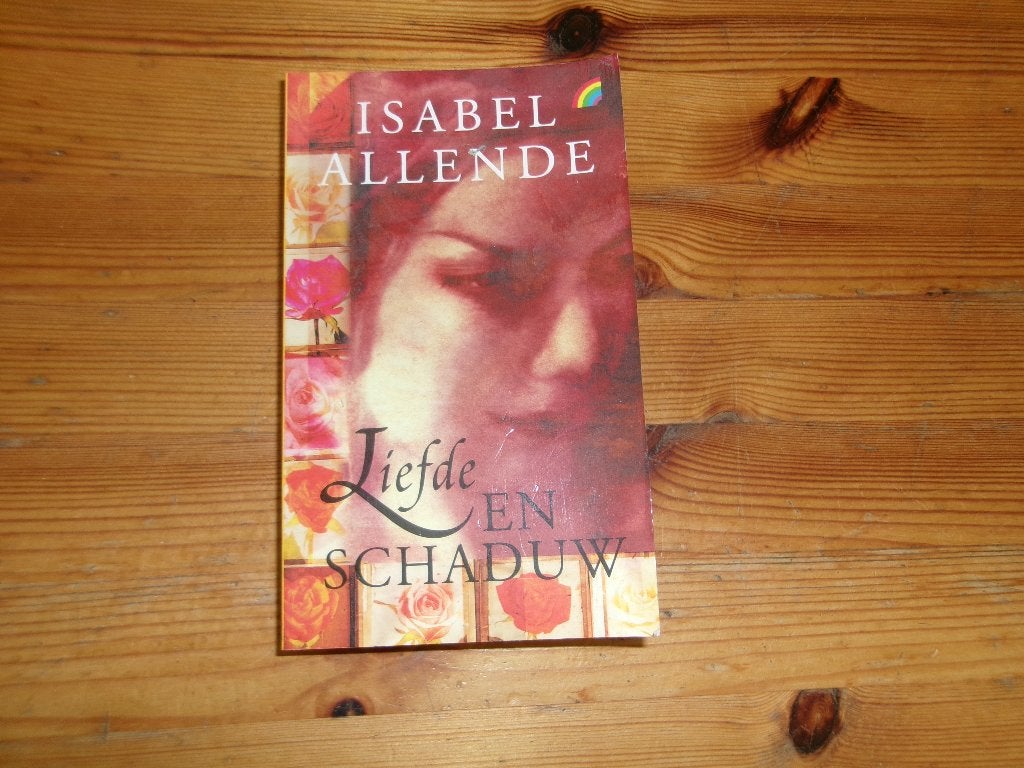 Isabel Allende, Ophalen of Verzenden, Gelezen