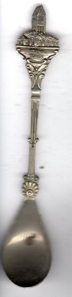 lepeltje, Ophalen of Verzenden