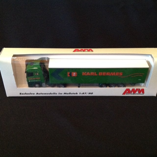 Modelauto's 1:87, Ophalen, Nieuw, Auto, Efsi