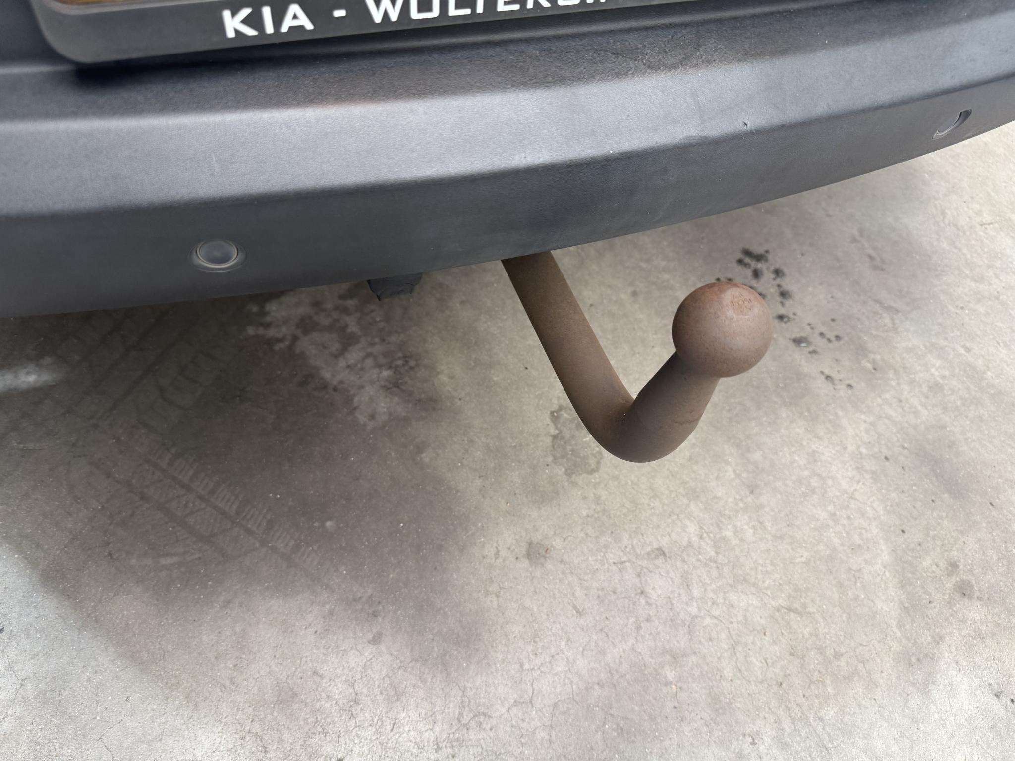 Foto 28 van Kia Sportage 2.0 X-ecutive Plus Pack First Edition