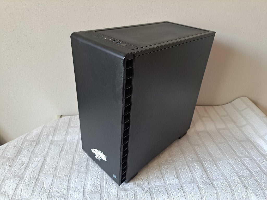 Gaming PC i7 GTX 1070 8GB 16GB RAM 3,87TB, Ophalen, Zo goed als nieuw, SSD, 3 tot 4 Ghz