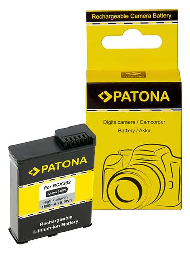 battery BCX202 DJI Osmo Action 6 5 4 3, Verzenden, Nieuw
