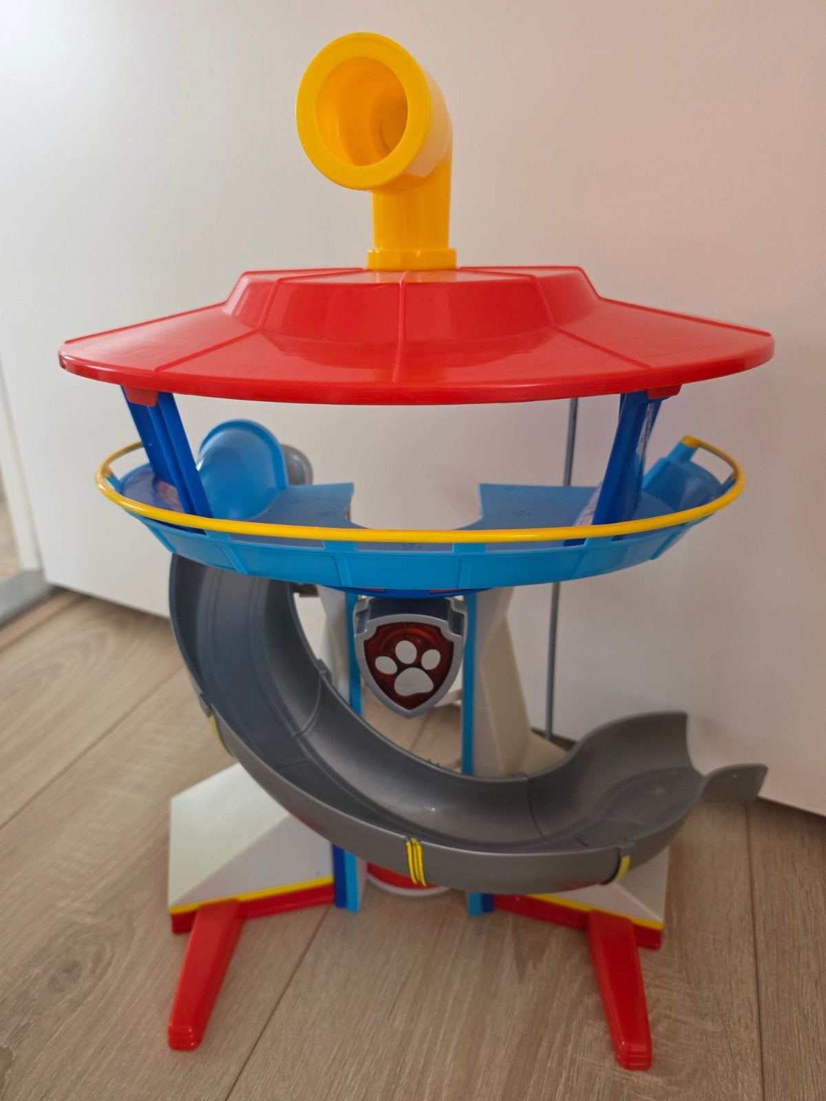 Paw patrol uitkijktoren, Ophalen, Gebruikt, Jongen of Meisje
