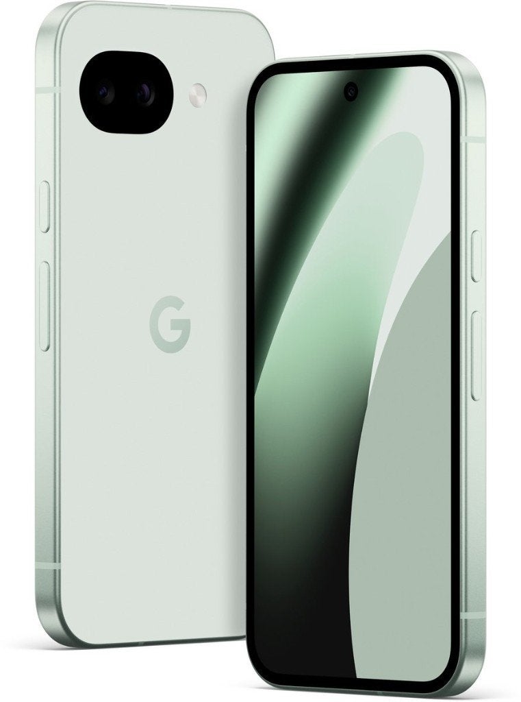 Google Pixel 10a 5G 128GB Fog Gloednieuw & Garantie, Overige modellen, Info@google.com, Ophalen of Verzenden, Google