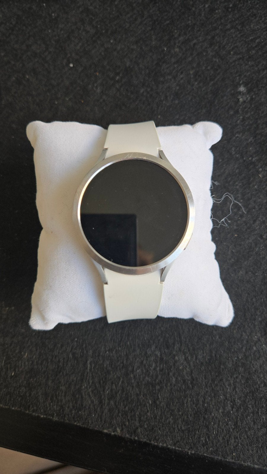 Samsung galaxy Watch 5 44mm LTE/4G met Diverse Bandjes, Hoogte, Samsung ⌚️, Ophalen of Verzenden, Zo goed als nieuw