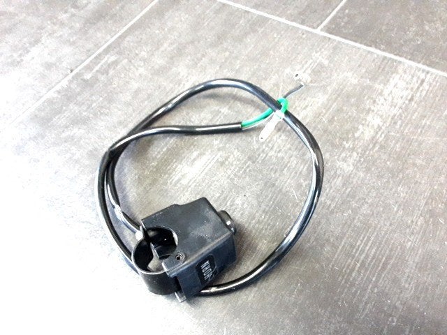 LTZ400 2003 - 2018 Suzuki Elektrische bediening D1-55126