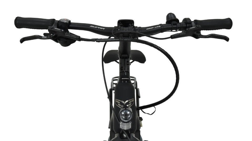 Sensa Cintura Power Premium-630 Aanbieding Grijs 49cm, -, -, Nieuw, 47 tot 51 cm