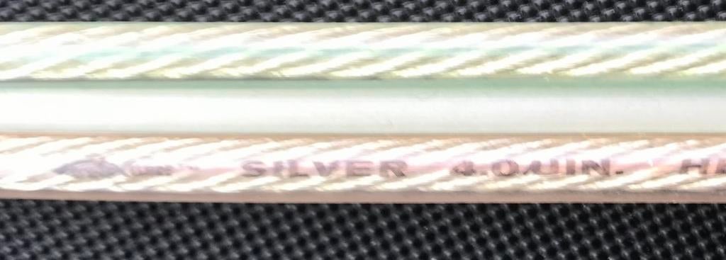 Sharkwire  Luidsprekerkabel - Nieuw, Ophalen of Verzenden, Nieuw, 10 meter of meer, Luidsprekerkabel