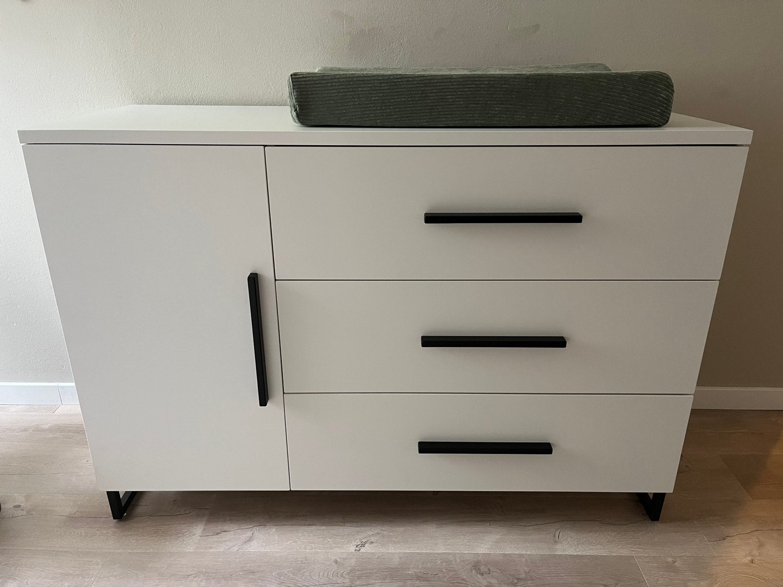 Complete kinderkamer TWF Torino, Ophalen, 50 tot 70 cm, 90 tot 105 cm, 100 cm of meer