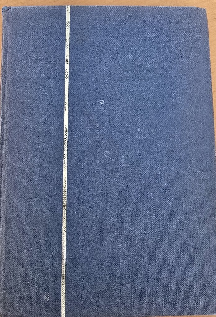 Postzegelalbum met diverse internationale postzegels, Ophalen, Buitenland