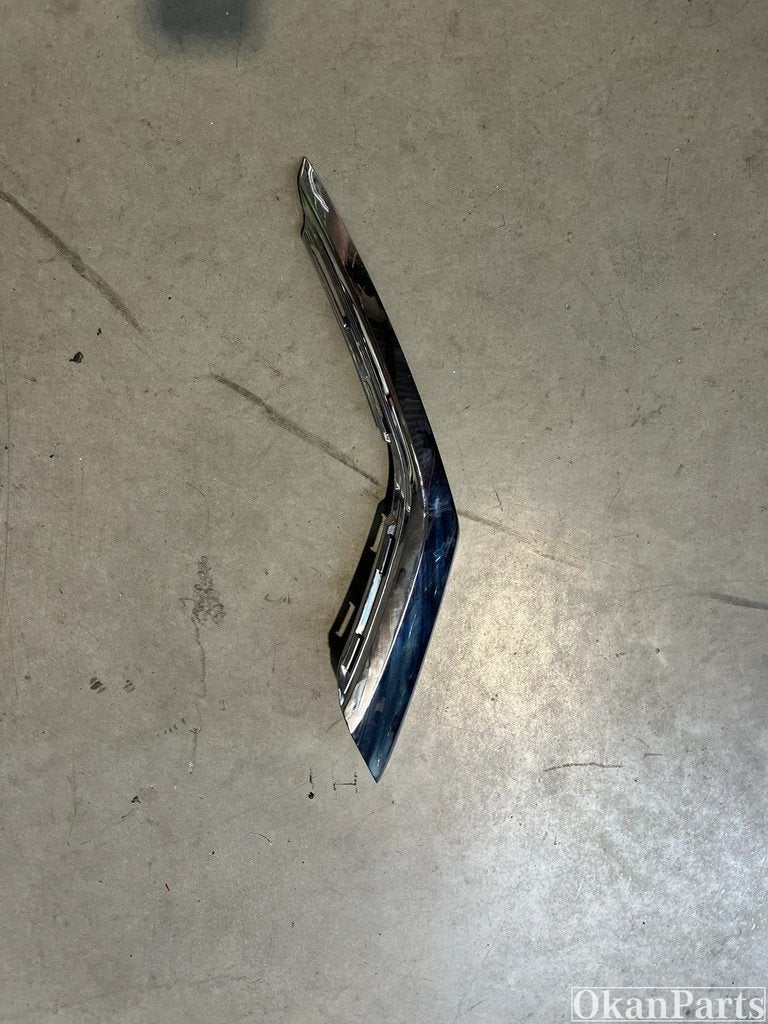 Mitshubishi Outlander Linker Sierstuk 6407A141, Ophalen of Verzenden, Gebruikt, Mitsubishi