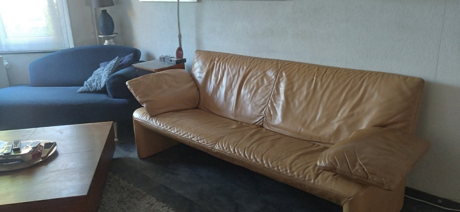 Jori design bank, Ophalen, Gebruikt