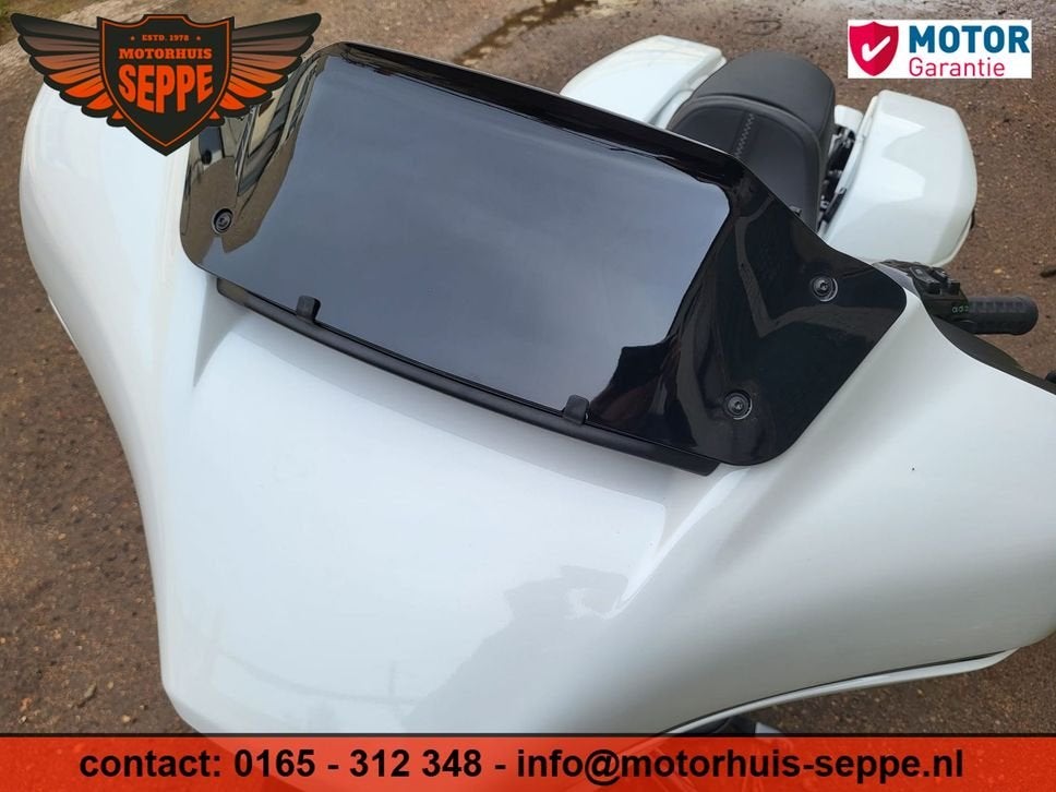 HARLEY-DAVIDSON STREET GLIDE SPECIAL FLHXS 117CI, Motoren, HARLEY-DAVIDSON, Bedrijf, Onbekend, Toermotor