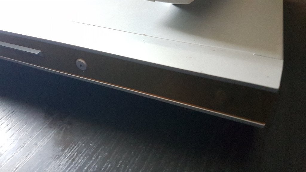Design DVD speler Grundig - DVD player Grundig (GDP 1750), Ophalen, Gebruikt, Dvd-speler, Overige merken