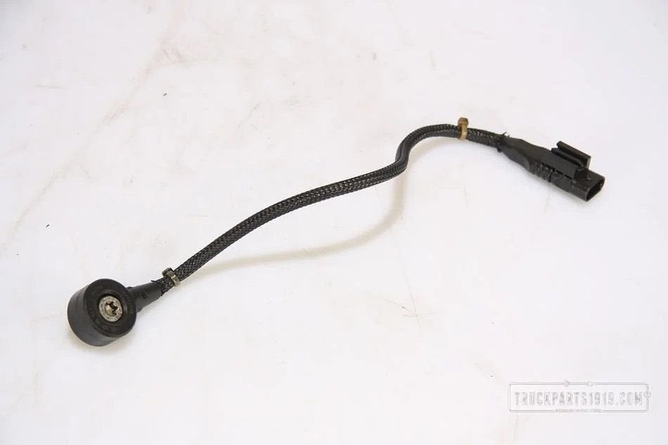 Mercedes-Benz Electrical System Klop sensor used, Ophalen, Gebruikt, Mercedes-Benz