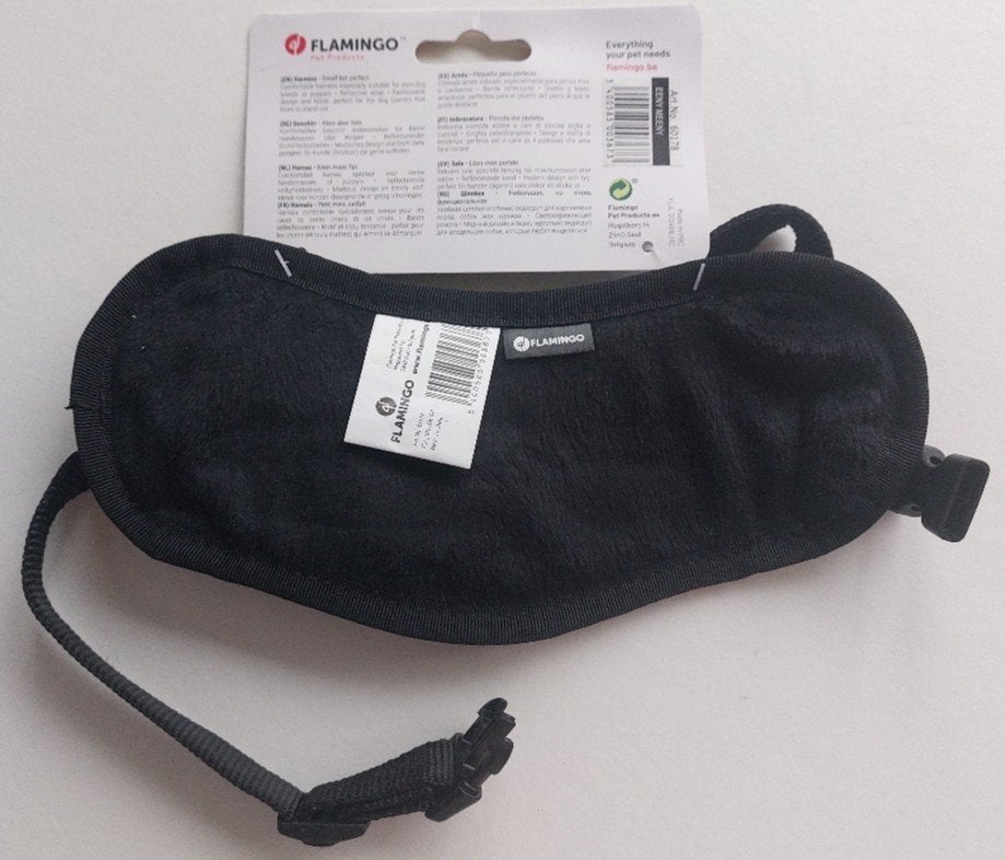 Foto 3 van Flamingo, Dog Harness / Honden harnas(NIEUW)