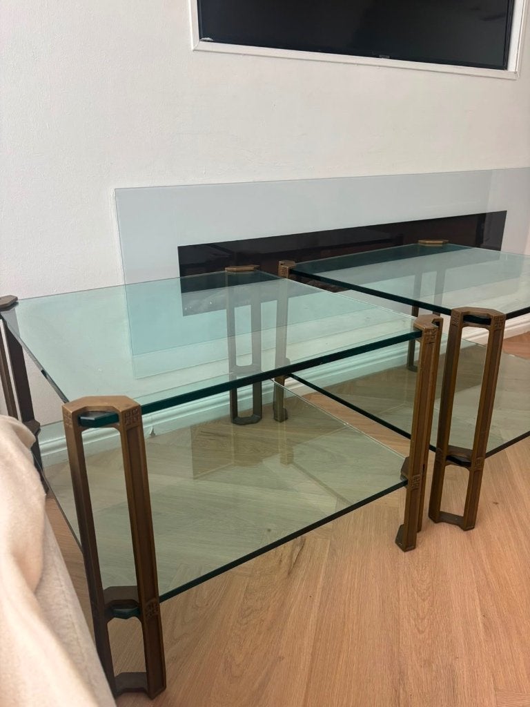 Tafels art deco stijl, Ophalen, 50 – 75, Gebruikt, 50 tot 100 cm