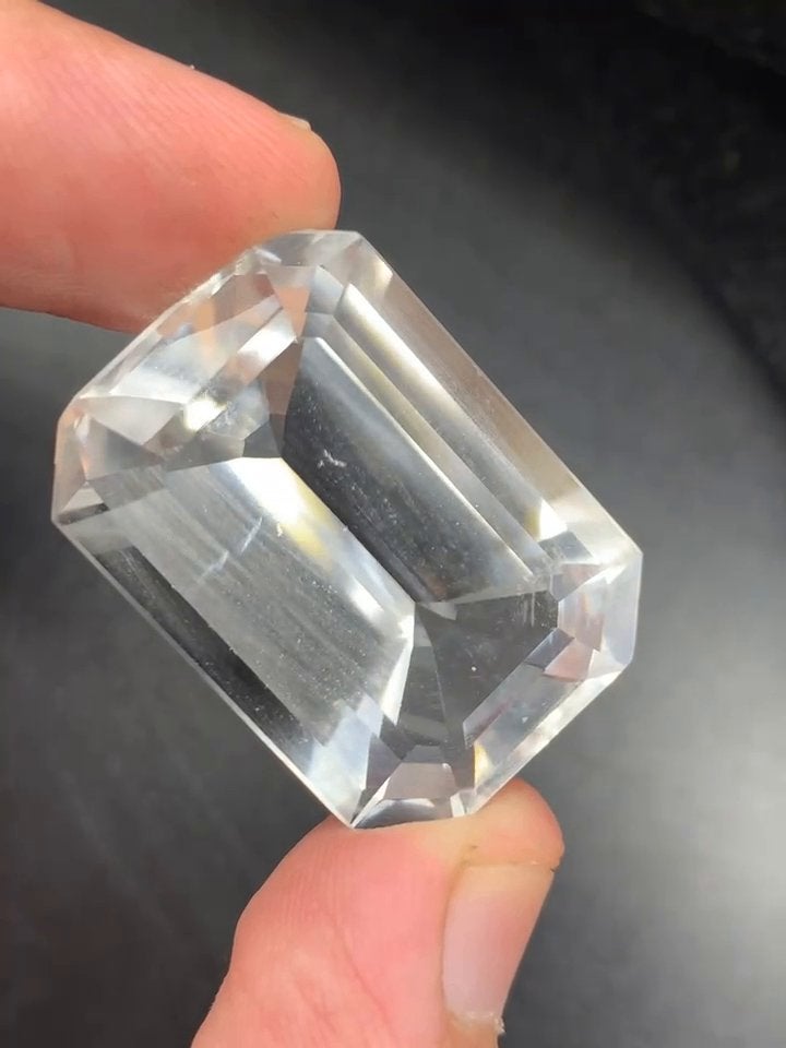 Quartz van 87 karaat, Verzenden, Nieuw