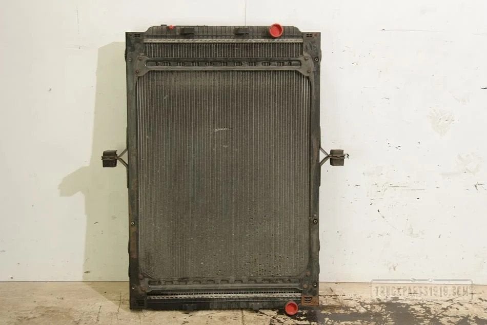 Renault Cooling System Radiateur Renault, Ophalen, Gebruikt, Renault, Motor en Toebehoren