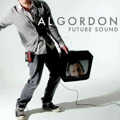 SALE--CD AL GORDON - Future sound >NIEUW, Verzenden, Nieuw in verpakking, Gospel
