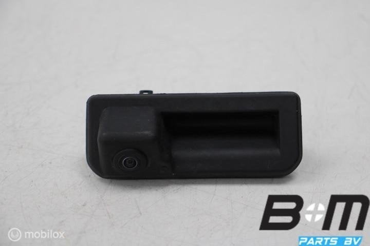 Achteruitrijcamera Audi A5 F5 Coupe 8W8827566A, Auto-onderdelen, Gebruikt