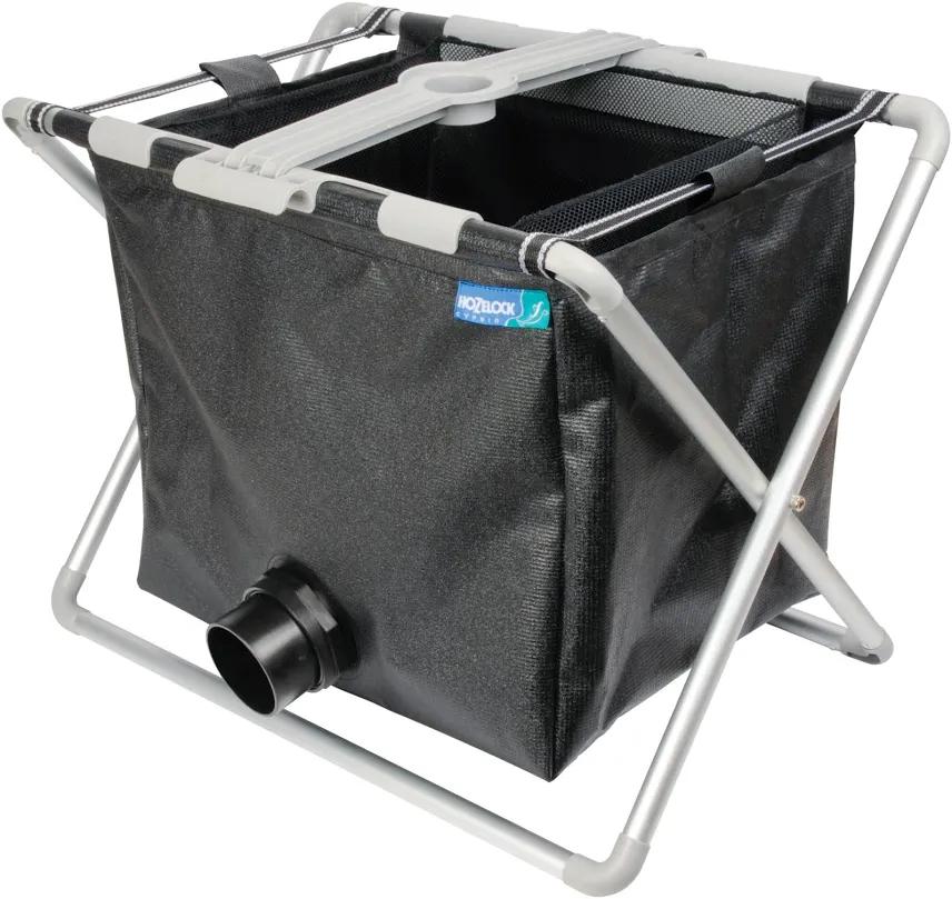 Hozelock Cyprio Pond Vac Basket - zgan in doos, Ophalen, Zo goed als nieuw