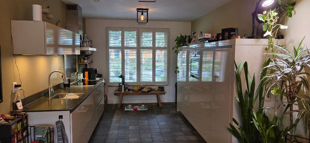 2e hands keuken, Ophalen, Gebruikt, Overige kleuren, Dubbelwandige keuken
