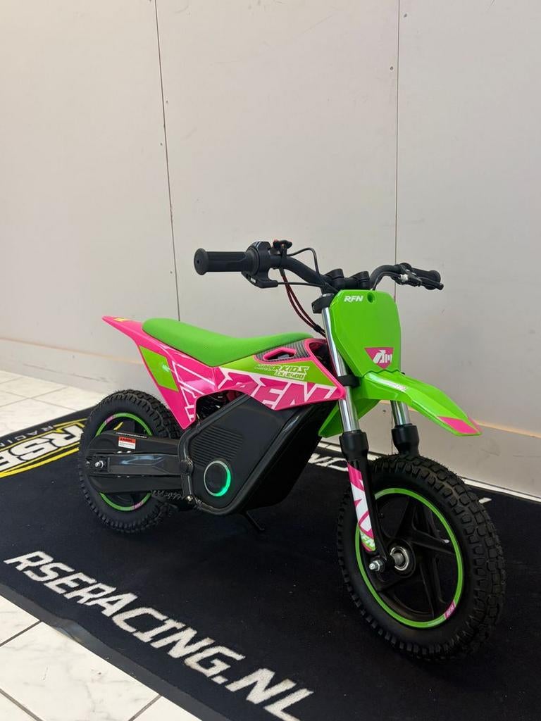 RFN warior kids  RFN warior kids  (bj 2026) 0 km, Motoren, EeeeFUN, Bedrijf, Onbekend, Overig