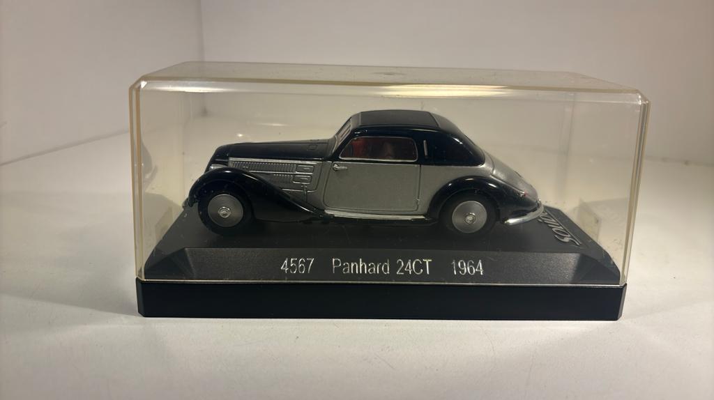 lancia astura solido 1.43, Auto, Solido, Ophalen of Verzenden, A