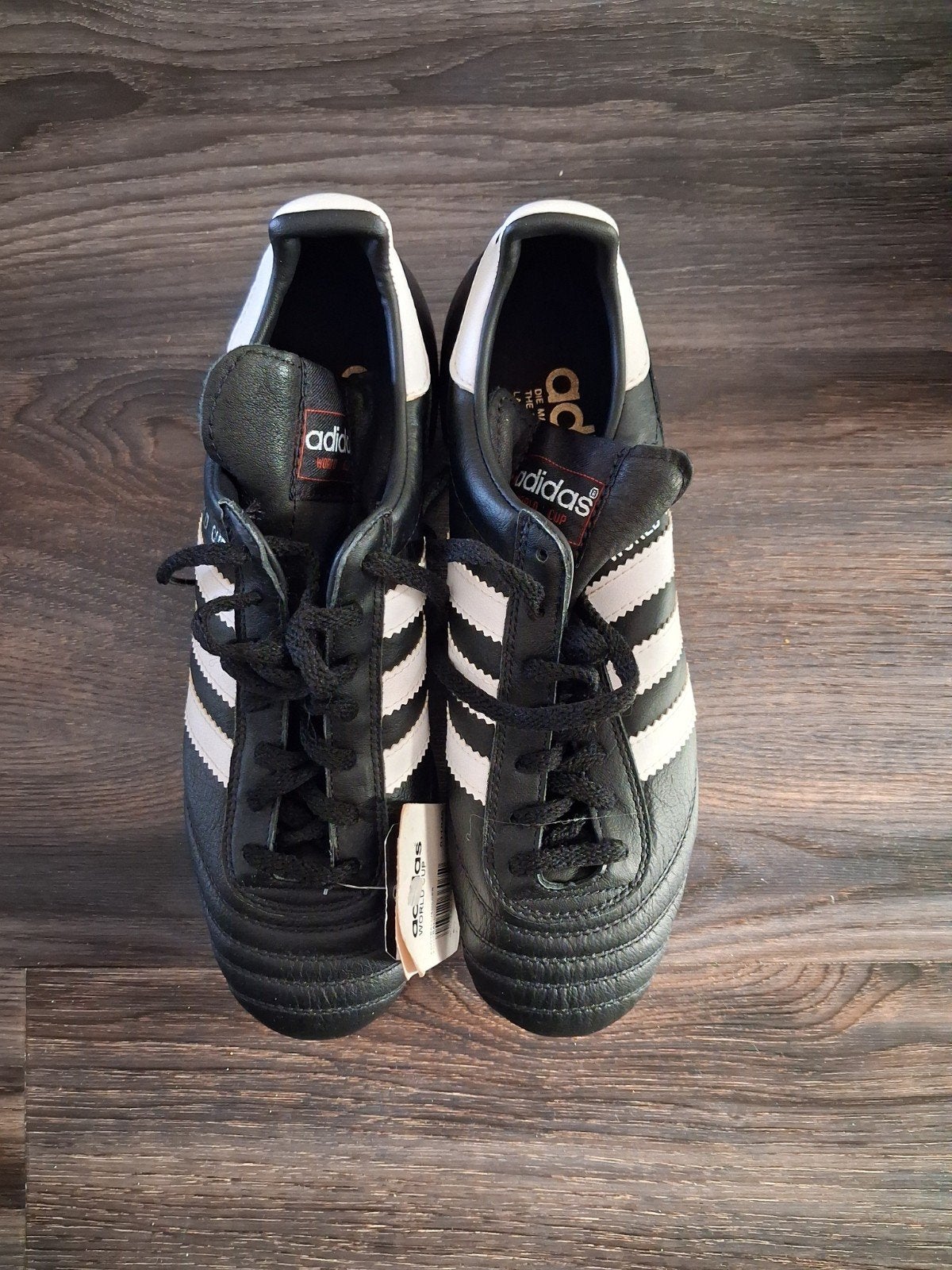 Adidas World Cup Voetbalschoenen, Ophalen of Verzenden, Nieuw, Schoenen