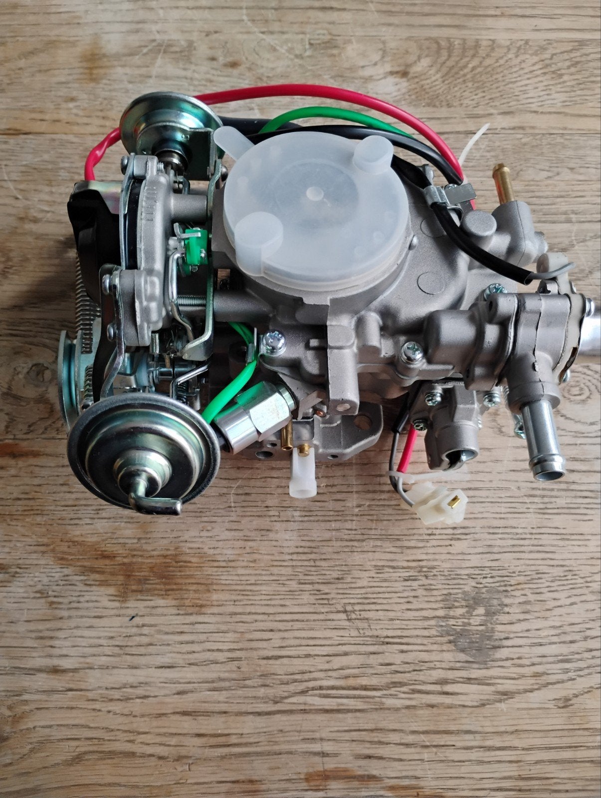 carburateur MAZDA 323 zie omschrijving NIEUW !, Ophalen of Verzenden, Nieuw, Mazda