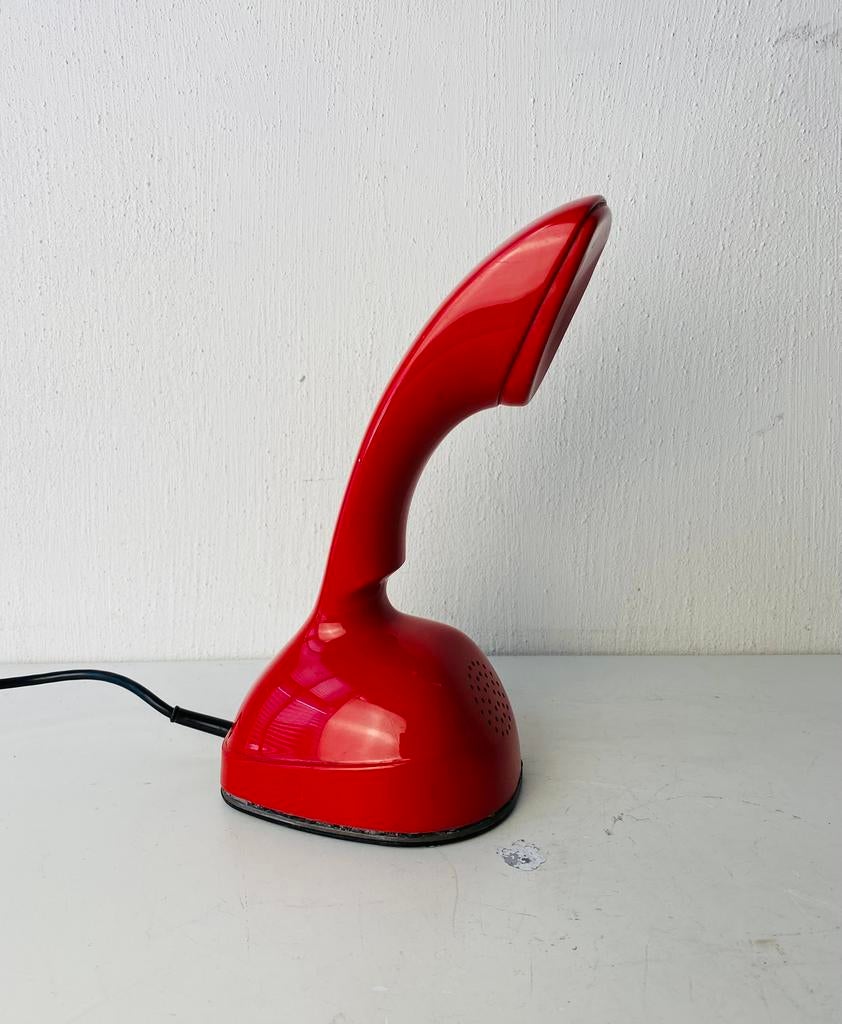Cobra PTT telefoon van Ericsson , jaren 80, Telecommunicatie, Gebruikt, Ophalen of Verzenden, Onbekend, Ericsson