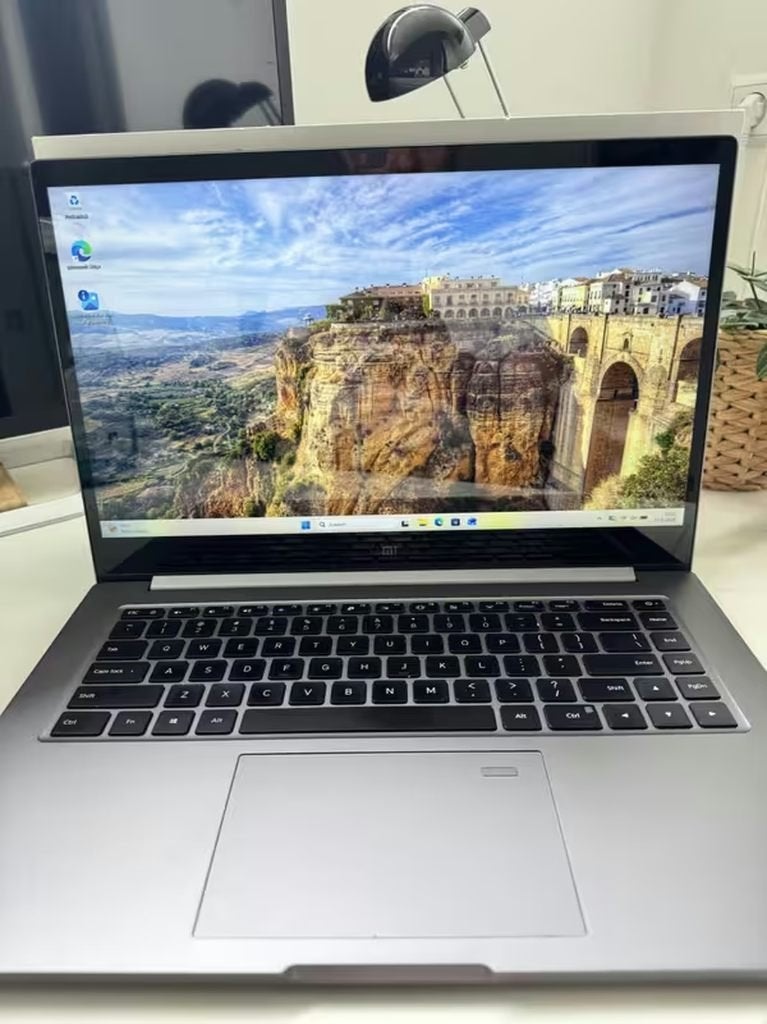 Xiaomi Mi Notebook Pro 15,6" – i5 / 8GB / MX150, Computers en Software, Windows Laptops, 8 GB, Ophalen of Verzenden, SSD, Intel® Core™ i5