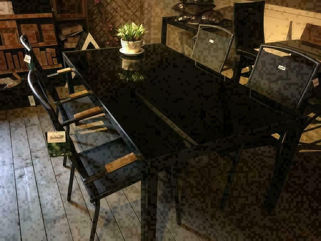 Nieuwe tafels , SPOTGOEDKOOP, Tuin en Terras, Tuinmeubel-accessoires, Ophalen of Verzenden, Nieuw