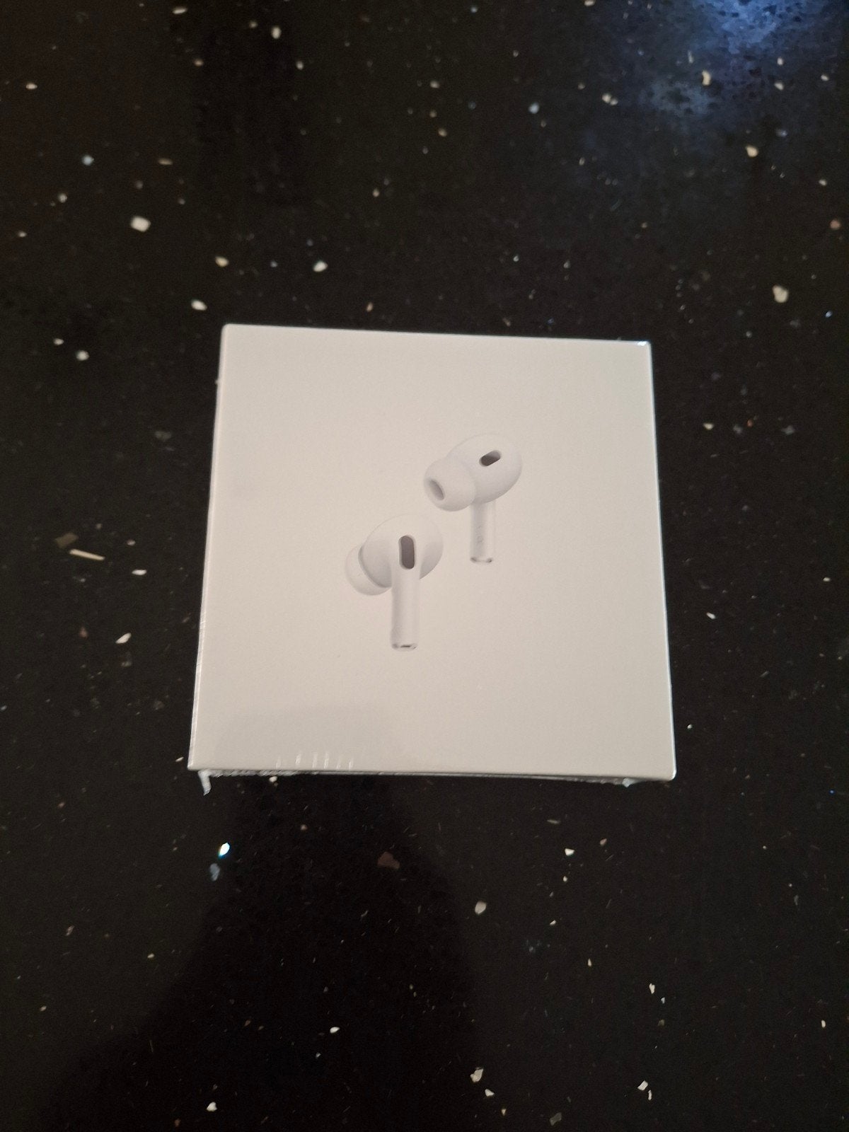 Apple AirPods Pro (2e generatie) met USB-C, Audio, Tv en Foto, Koptelefoons, In-ear, Draadloos, Nieuw, Ophalen of Verzenden