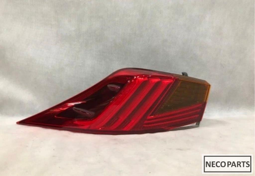 LEXUS IS 250 300 FACELIFT VOL LED, Auto-onderdelen, Gebruikt, -, -, -