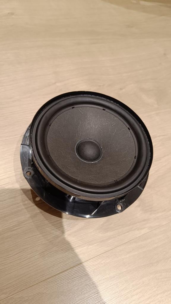 Originele VWSeatSkoda VAG luidspreker 6C0035710, Ophalen of Verzenden