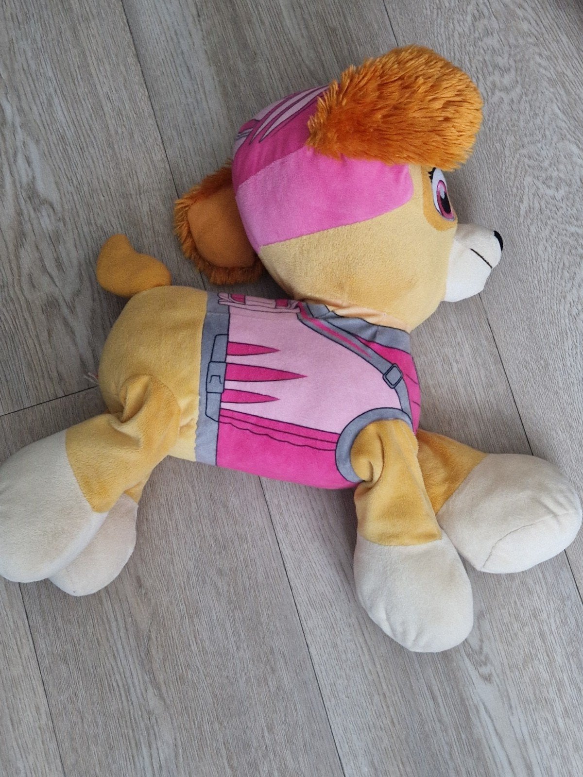 Diverse knuffels: Nijntje, Paw Patrol Skye, Minion, IJsbeer, Gebruikt, IKEA, Overige typen, Nijntje