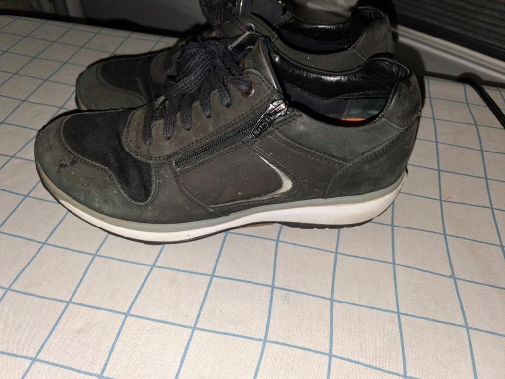 Xsensible 40, Ophalen of Verzenden, Gedragen, Sneakers of Gympen